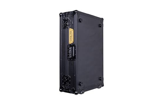 Headliner Volta Power-Ready Flight Case for Pioneer DJ DDJ-FLX10