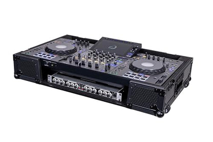 Headliner Volta Power-Ready Flight Case for AlphaTheta XDJ-AZ