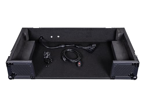 Headliner Volta Power-Ready Flight Case for AlphaTheta XDJ-AZ