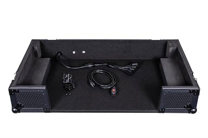 Headliner Volta Power-Ready Flight Case for AlphaTheta XDJ-AZ