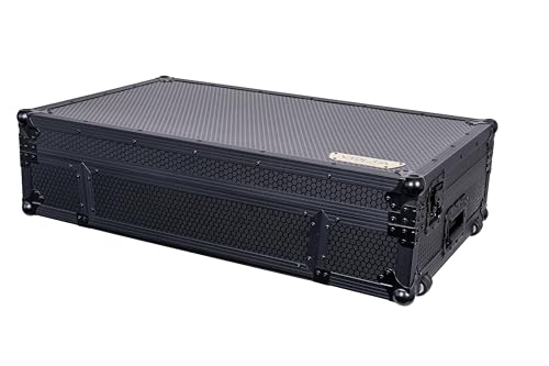 Headliner Volta Power-Ready Flight Case for AlphaTheta XDJ-AZ