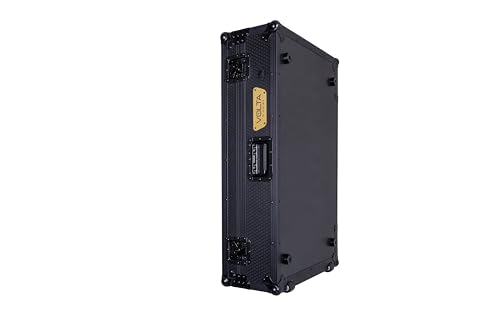 Headliner Volta Power-Ready Flight Case for AlphaTheta XDJ-AZ