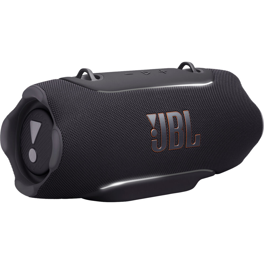 JBL Xtreme 5 Portable Wireless Waterproof Speaker (Black)