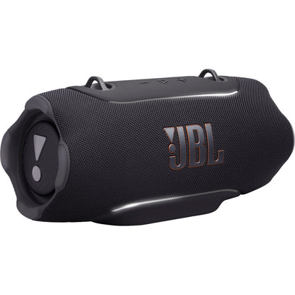 JBL Xtreme 5 Portable Wireless Waterproof Speaker (Black)