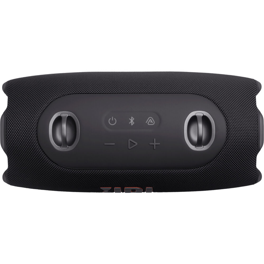 JBL Xtreme 5 Portable Wireless Waterproof Speaker (Black)