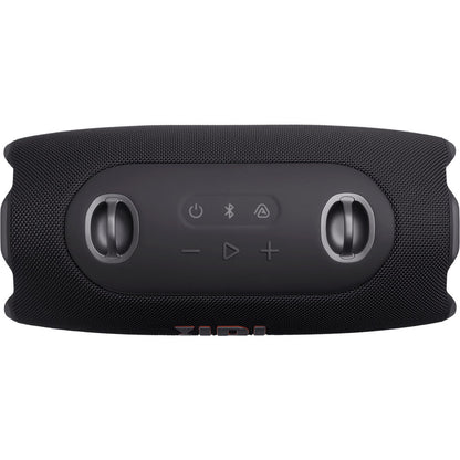 JBL Xtreme 5 Portable Wireless Waterproof Speaker (Black)