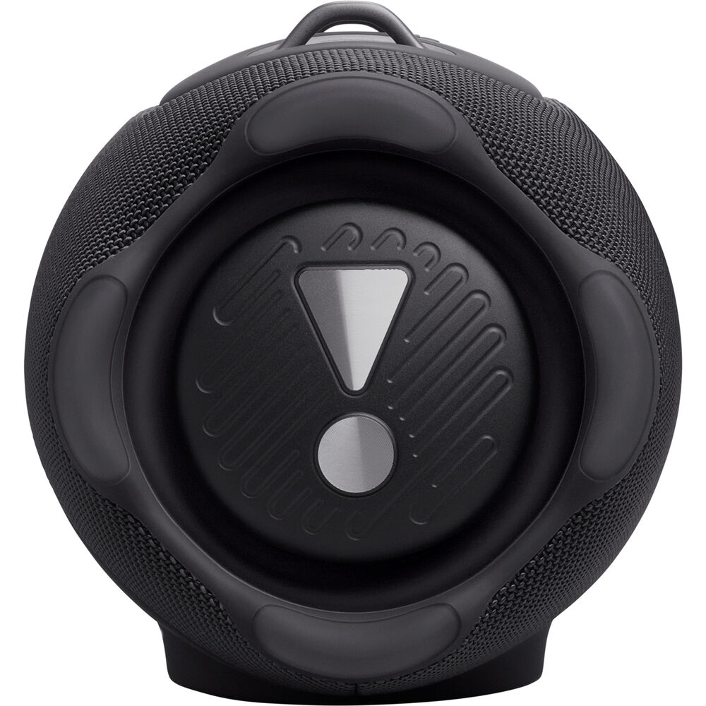 JBL Xtreme 5 Portable Wireless Waterproof Speaker (Black)