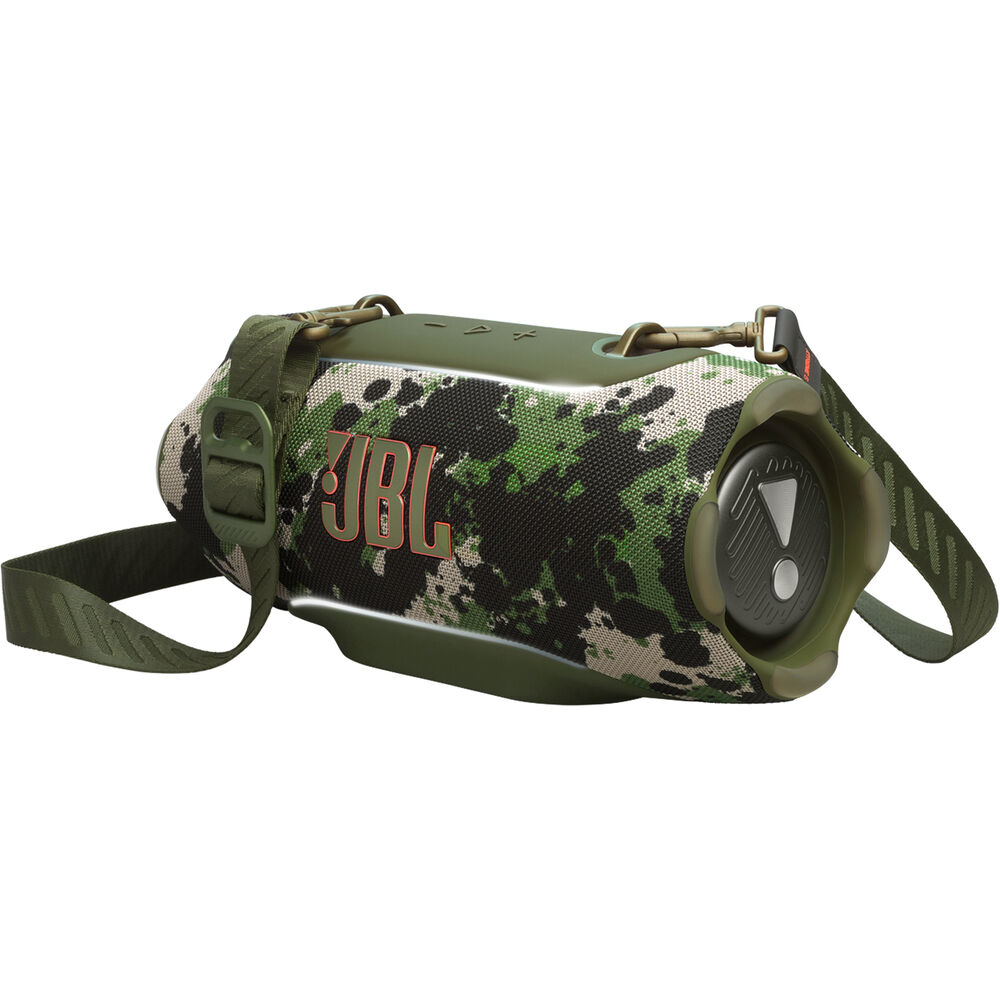 JBL Xtreme 5 Portable Wireless Waterproof Speaker (Camouflage)