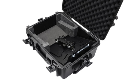 Odyssey Dustproof & Watertight Case for the Pioneer DJ DJC-STS1 and AlphaTheta RMX-IGNITE