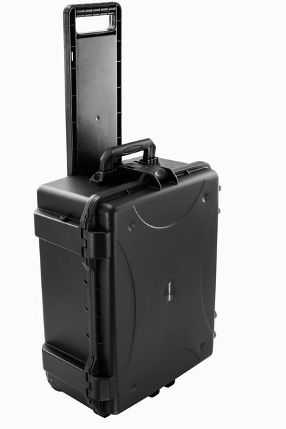 Odyssey Dustproof & Watertight Case for the Pioneer DJ DJC-STS1 and AlphaTheta RMX-IGNITE