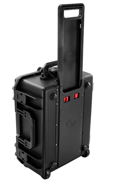 Odyssey Dustproof & Watertight Case for the Pioneer DJ DJC-STS1 and AlphaTheta RMX-IGNITE