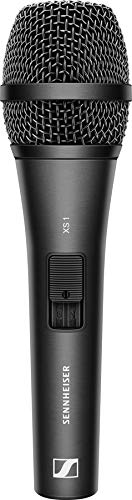 Sennheiser Pro Audio XSW-D Vocal Set Plug-on Digital Wireless System with Dynamic Microphone
