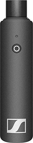 Sennheiser Pro Audio XSW-D Vocal Set Plug-on Digital Wireless System with Dynamic Microphone