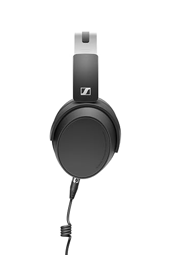 Sennheiser HD 480 PRO Plus Professional Recording and Monitoring Headphones