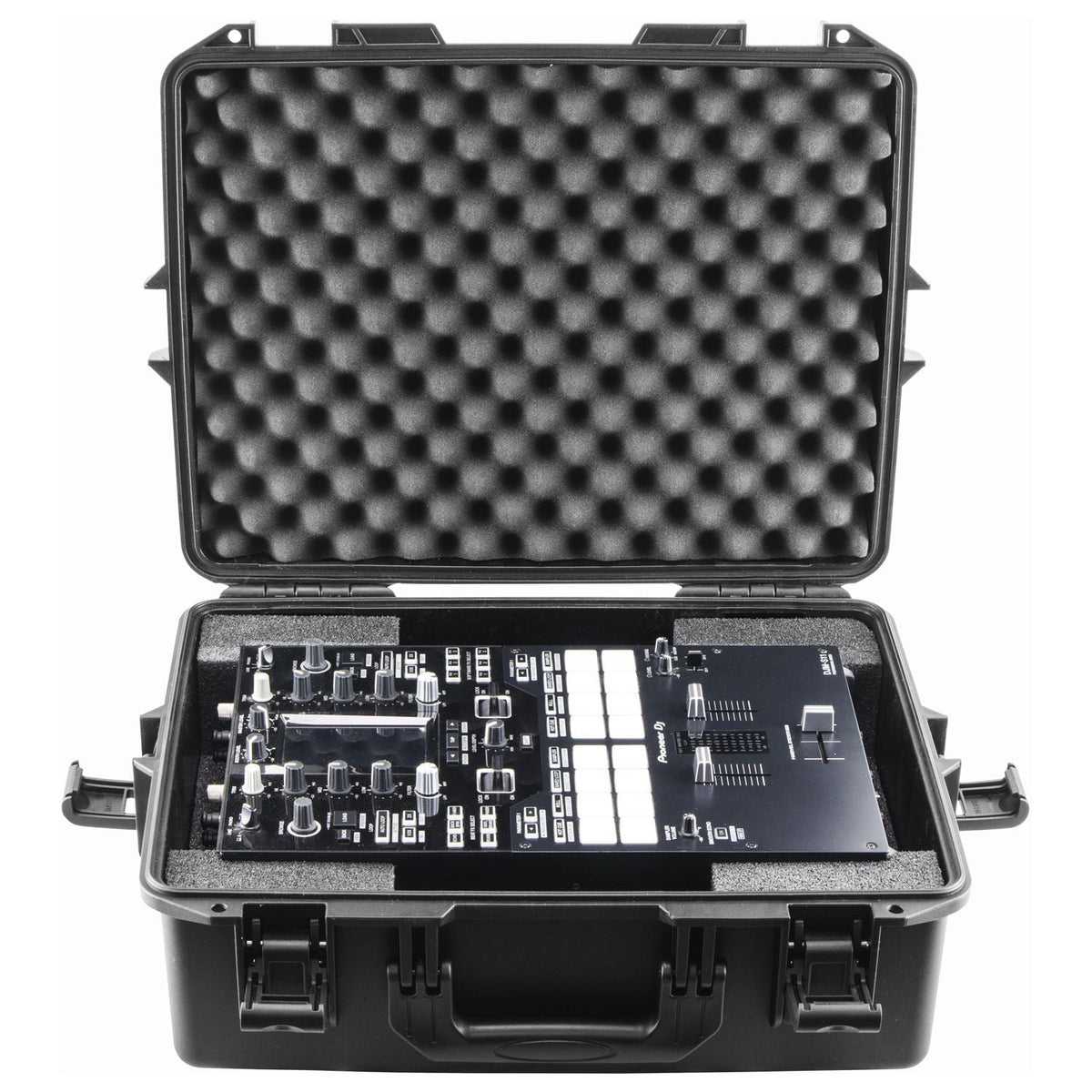 Odyssey Cases Injection - Molded Case for the RANE72 and Pionner DJM-S11 (Open Box)