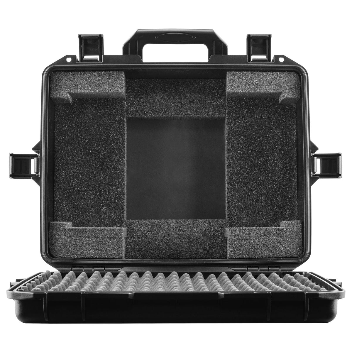 Odyssey Cases Injection - Molded Case for the RANE72 and Pionner DJM-S11 (Open Box)