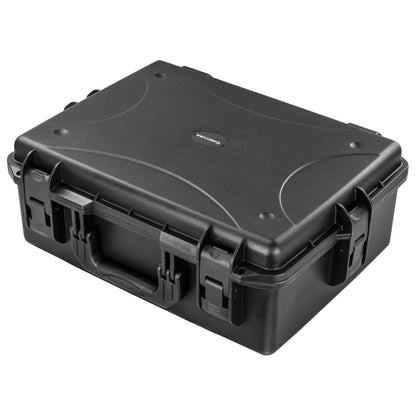 Odyssey Cases Injection - Molded Case for the RANE72 and Pionner DJM-S11 (Open Box)