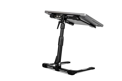 Headliner Gigastand USB+ DJ Laptop Stand with USB Hub (Open Box)