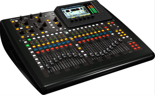 Behringer X-32 Compact 40-Input Digital Mixer (Open Box)