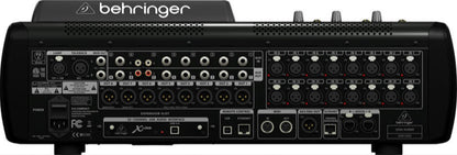 Behringer X-32 Compact 40-Input Digital Mixer (Open Box)