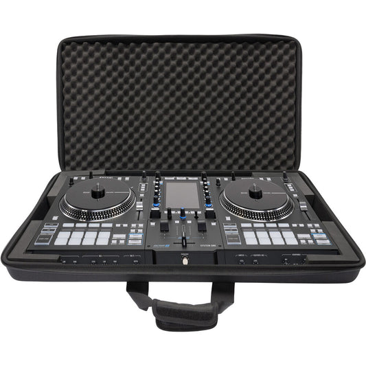 Magma CTRL CASE SYSTEM ONE Semi-Hard Case for Rane System One DJ Controller