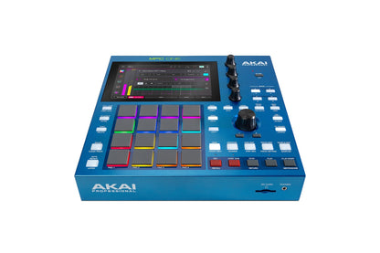 Akai Professional - MPC One G2 Next-Generation Standalone Music Production Center
