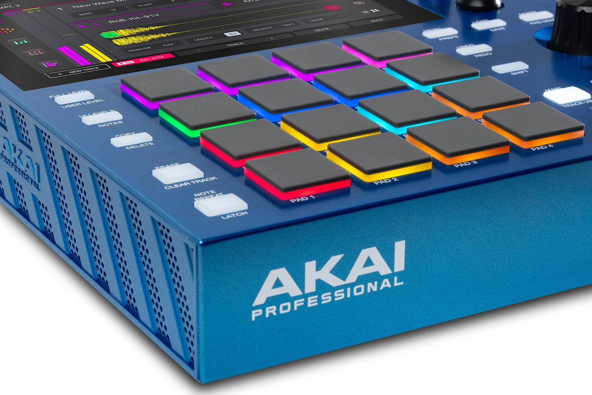 Akai Professional - MPC One G2 Next-Generation Standalone Music Production Center