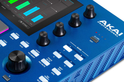 Akai Professional - MPC One G2 Next-Generation Standalone Music Production Center