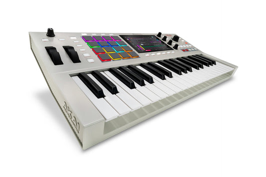 Akai Professional - MPC Key 37 G2 Next-Generation Standalone MPC Keyboard Synthesizer