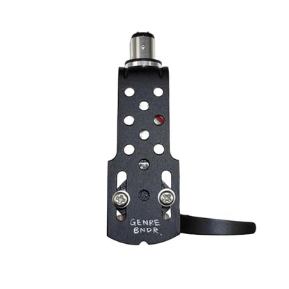JICO Omnia Genre BNDR Smiley J44A 7 with DVS Stylus (Headshell Mount)
