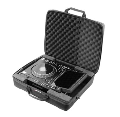 AlphaTheta CDJ-3000X A next-generation flagship DJ player + Odyssey Eva Bag/Soft Case