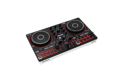 Numark Party Mix III DJ Controller with Built-in Light Show
