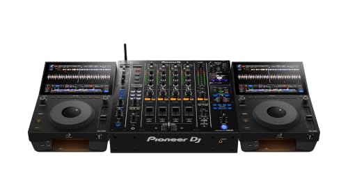 AlphaTheta CDJ-1500X - Professional DJ Player with Wi‑Fi & Cloud Access