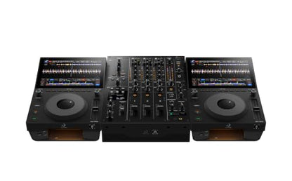 AlphaTheta CDJ-1500X - Professional DJ Player with Wi‑Fi & Cloud Access