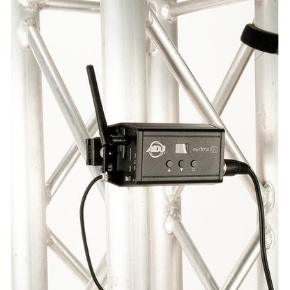 American DJ myDMX Go - DMX Lighting Control System with Wi-Fi/USB Interface (iPad/Android) (Open Box)