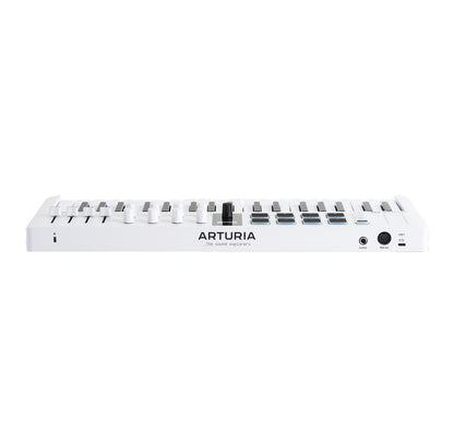 Arturia MiniLab 37 Mk3 White (Open Box)