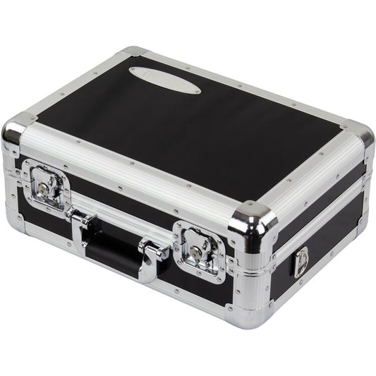 Odyssey KROM Series Hard Case for Reloop RP-7 Turntable (Black)