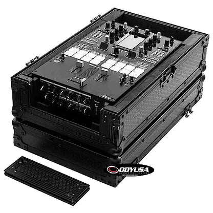 Odyssey Custom Industrial Board Case for Pioneer DJM-S11