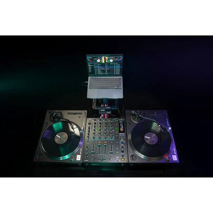 Reloop RP-5000 MK4 Professional High-Torque Turntable System
