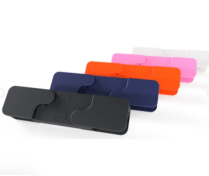 DJ Tech Tools Chroma USB Drive for DJs 1TB, Blue