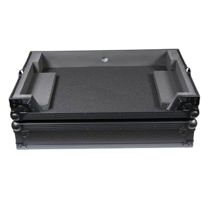 ProX ATA-Style Flight Case for AlphaTheta XDJ-AN DJ Controller (All Black)