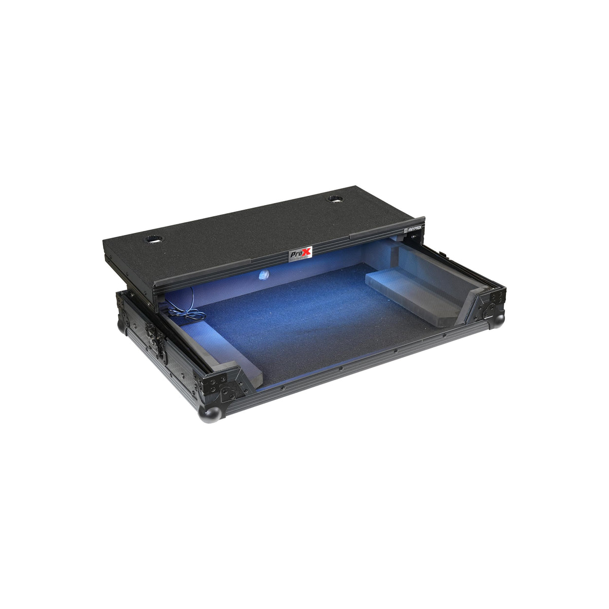 ProX ATA-Style Flight Case for AlphaTheta XDJ-AN DJ Controller