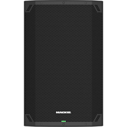 Mackie Thump15v4 15" Professional Powered Loudspeaker with SoundCheck DSP and Bluetooth
