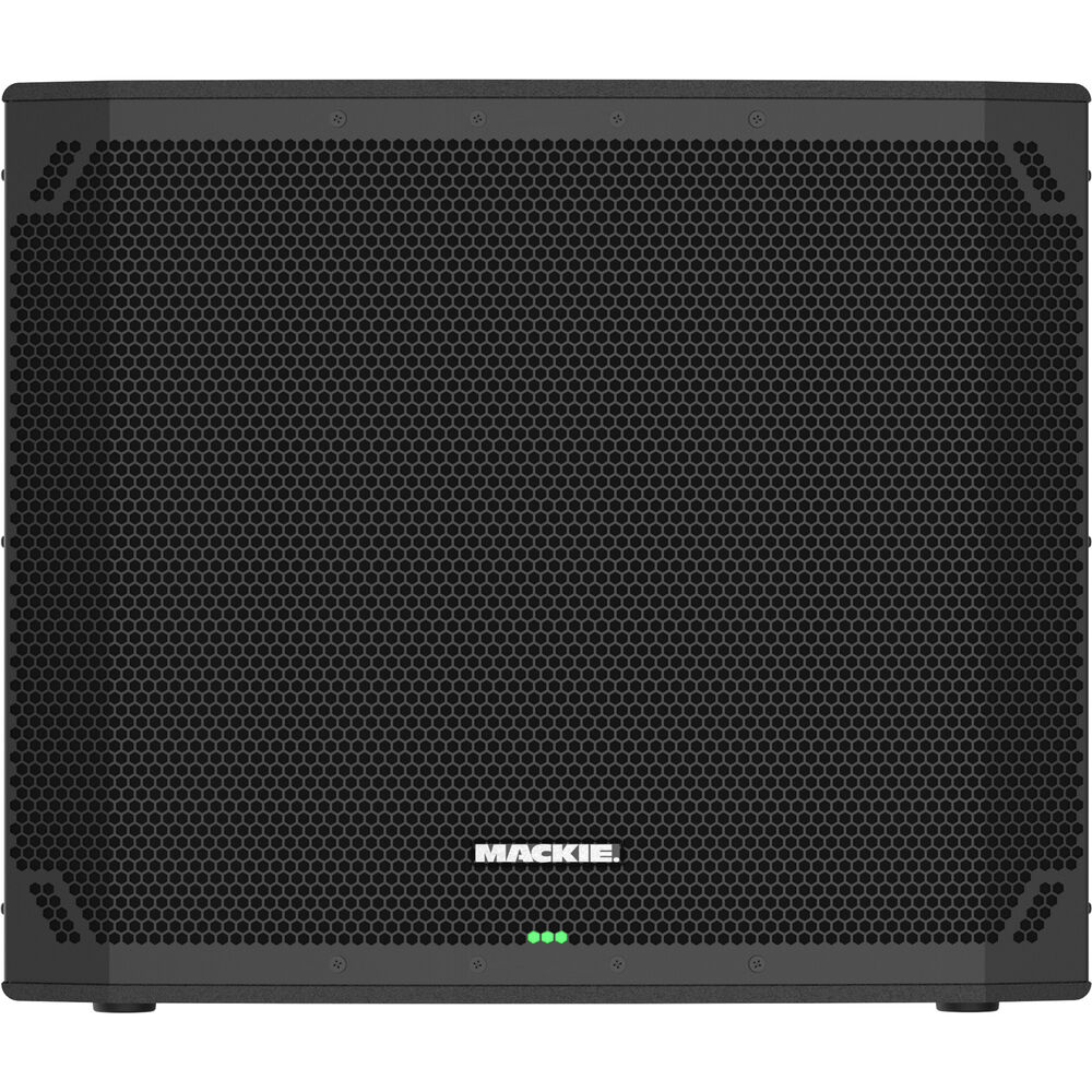 Mackie Thump18Sv4 18" Professional 1400W Powered Subwoofer