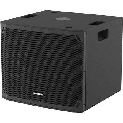 Mackie Thump18Sv4 18" Professional 1400W Powered Subwoofer