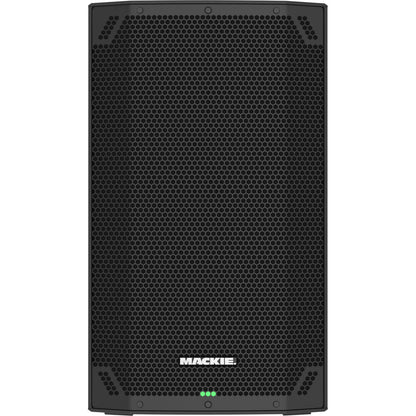Mackie Thump12v4 12" Professional Powered Loudspeaker with SoundCheck DSP and Bluetooth