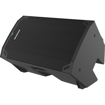 Mackie Thump12v4 12" Professional Powered Loudspeaker with SoundCheck DSP and Bluetooth