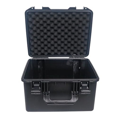 ProX UltronX Watertight Case for 16 Microphones