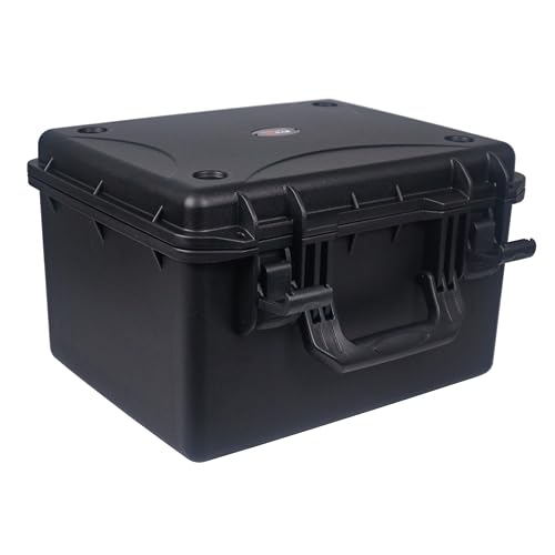 ProX UltronX Watertight Case for 16 Microphones