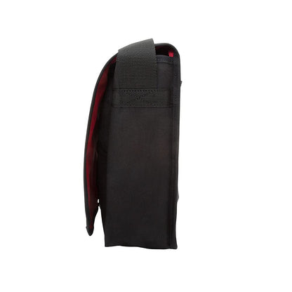 Manhattan Portage Deluxe Computer Bag 15-Inch (Black)